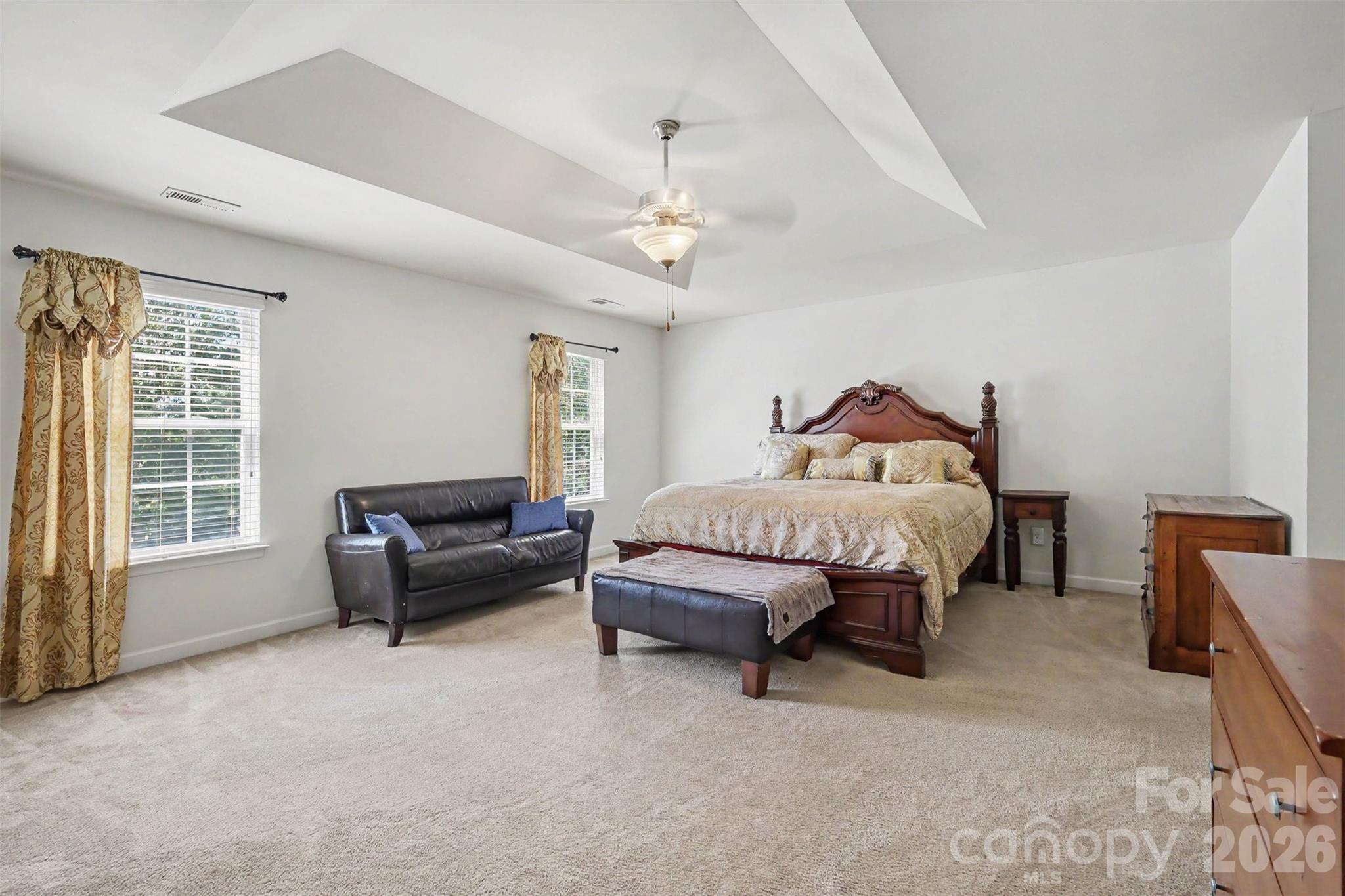 7218 Cascading Pines Drive — Fort Mill