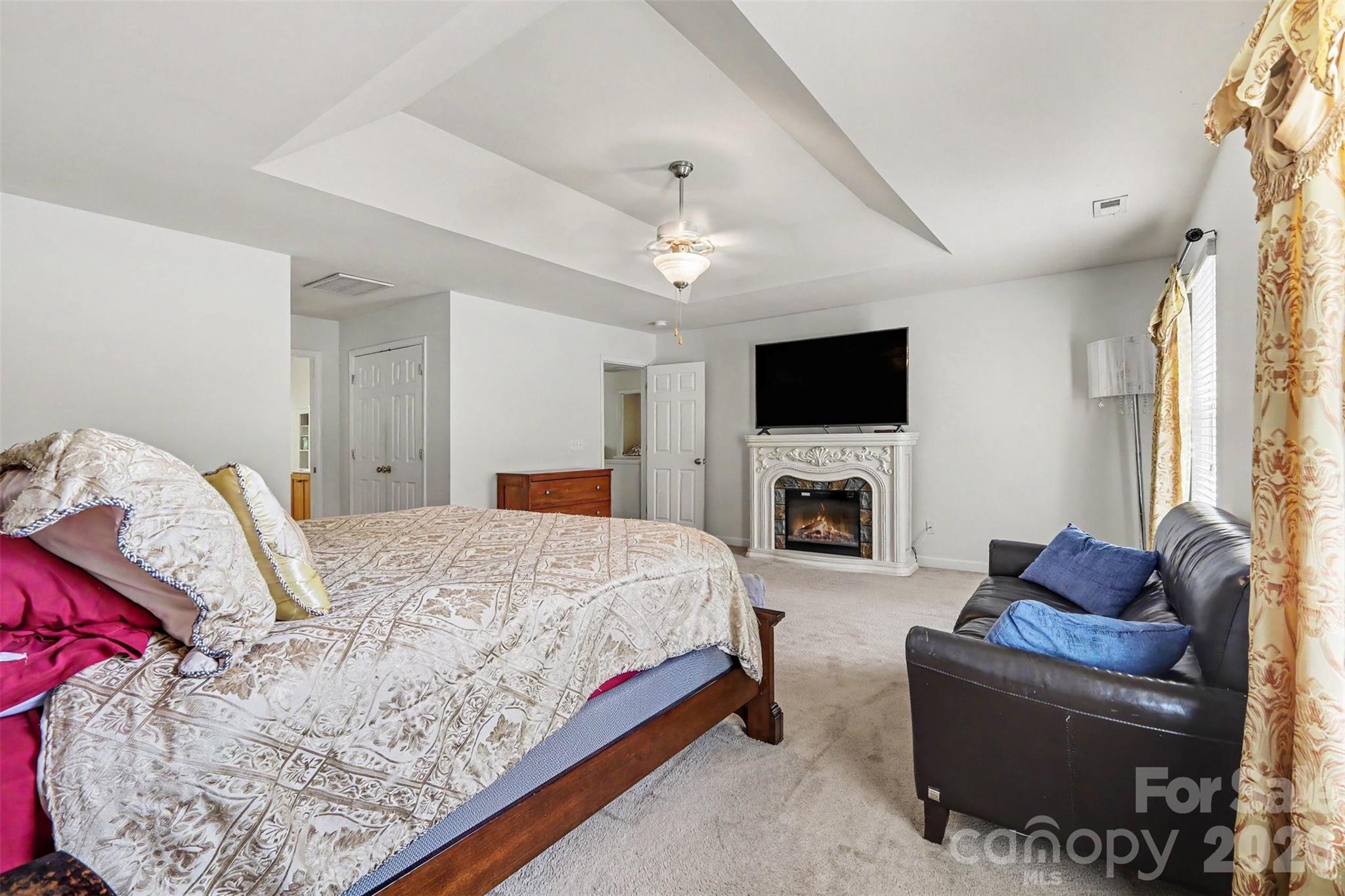 7218 Cascading Pines Drive — Fort Mill