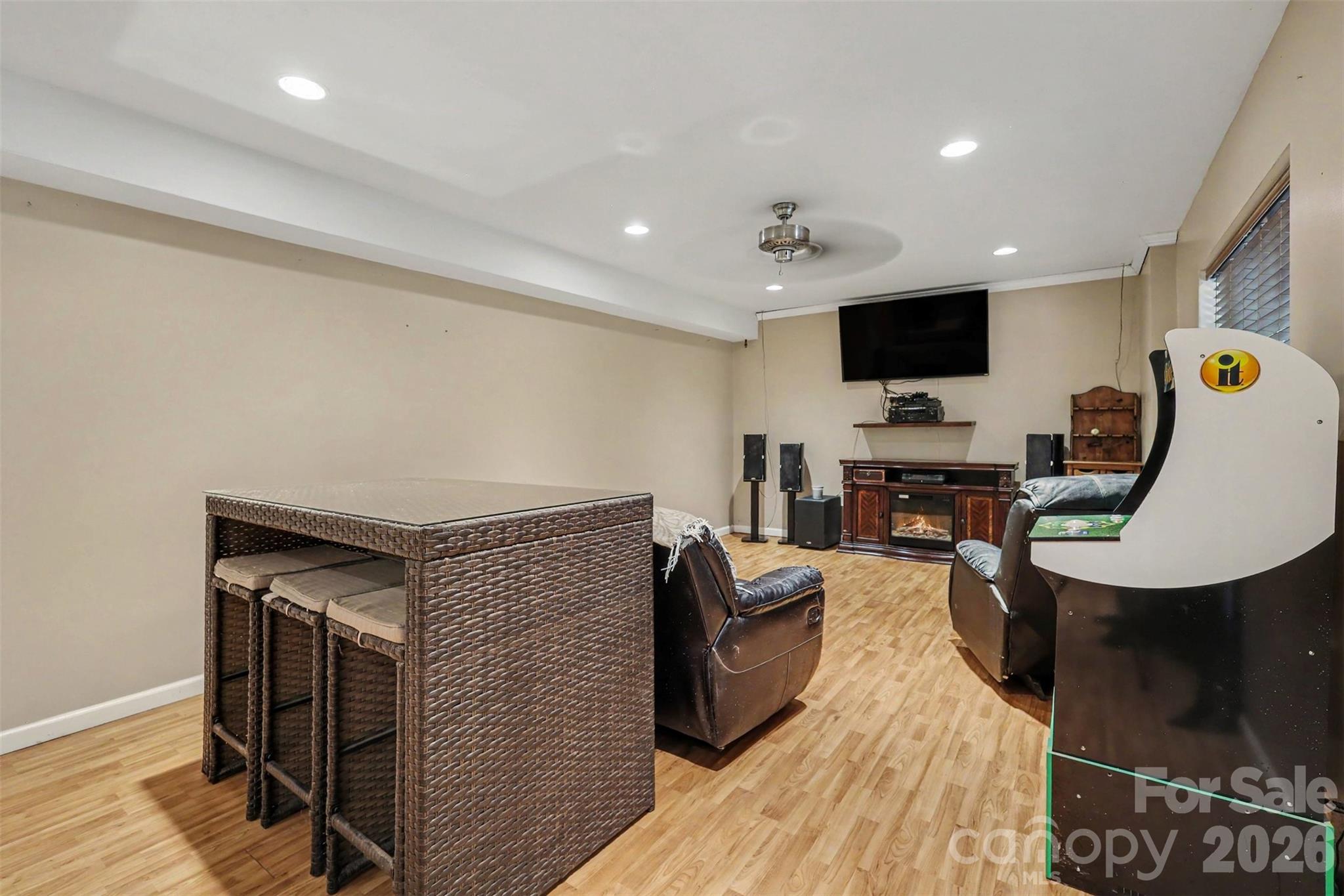 7218 Cascading Pines Drive — Fort Mill