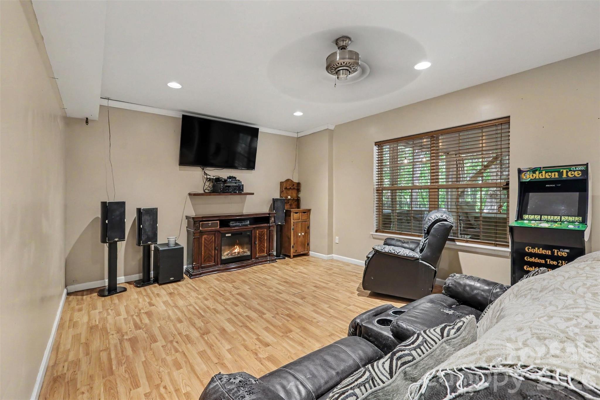 7218 Cascading Pines Drive — Fort Mill
