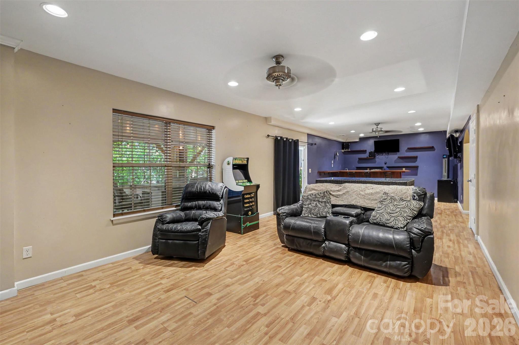 7218 Cascading Pines Drive — Fort Mill