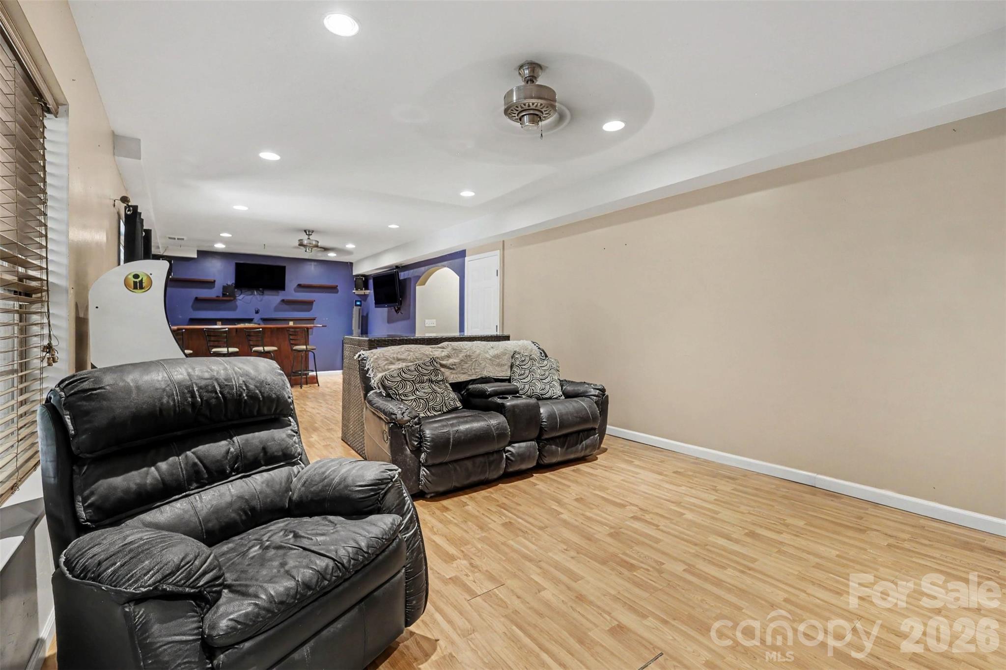 7218 Cascading Pines Drive — Fort Mill