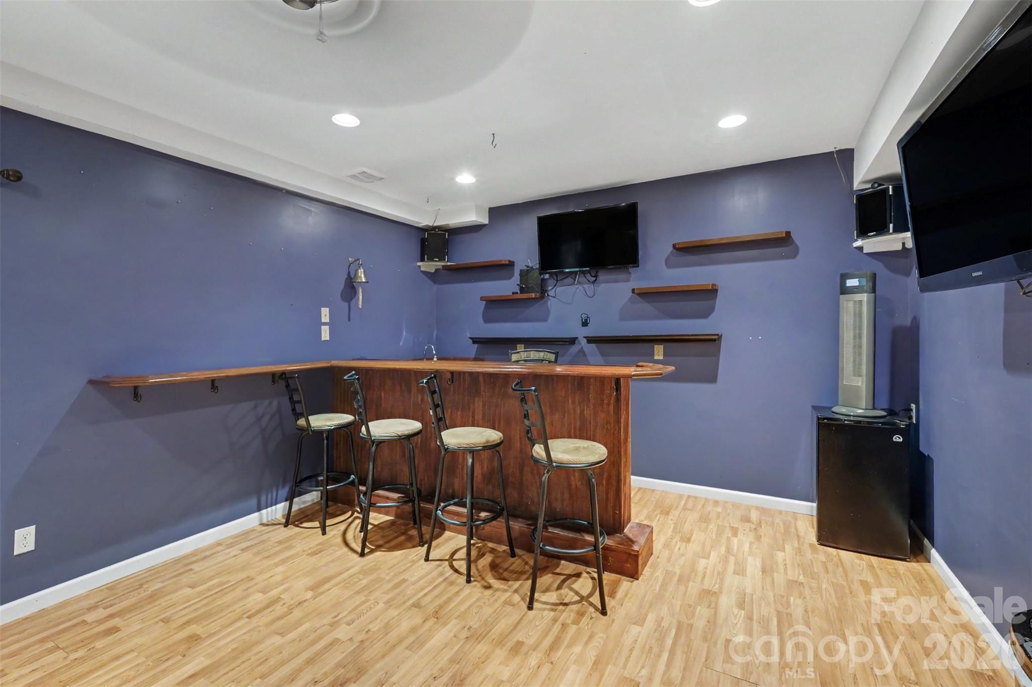 7218 Cascading Pines Drive — Fort Mill