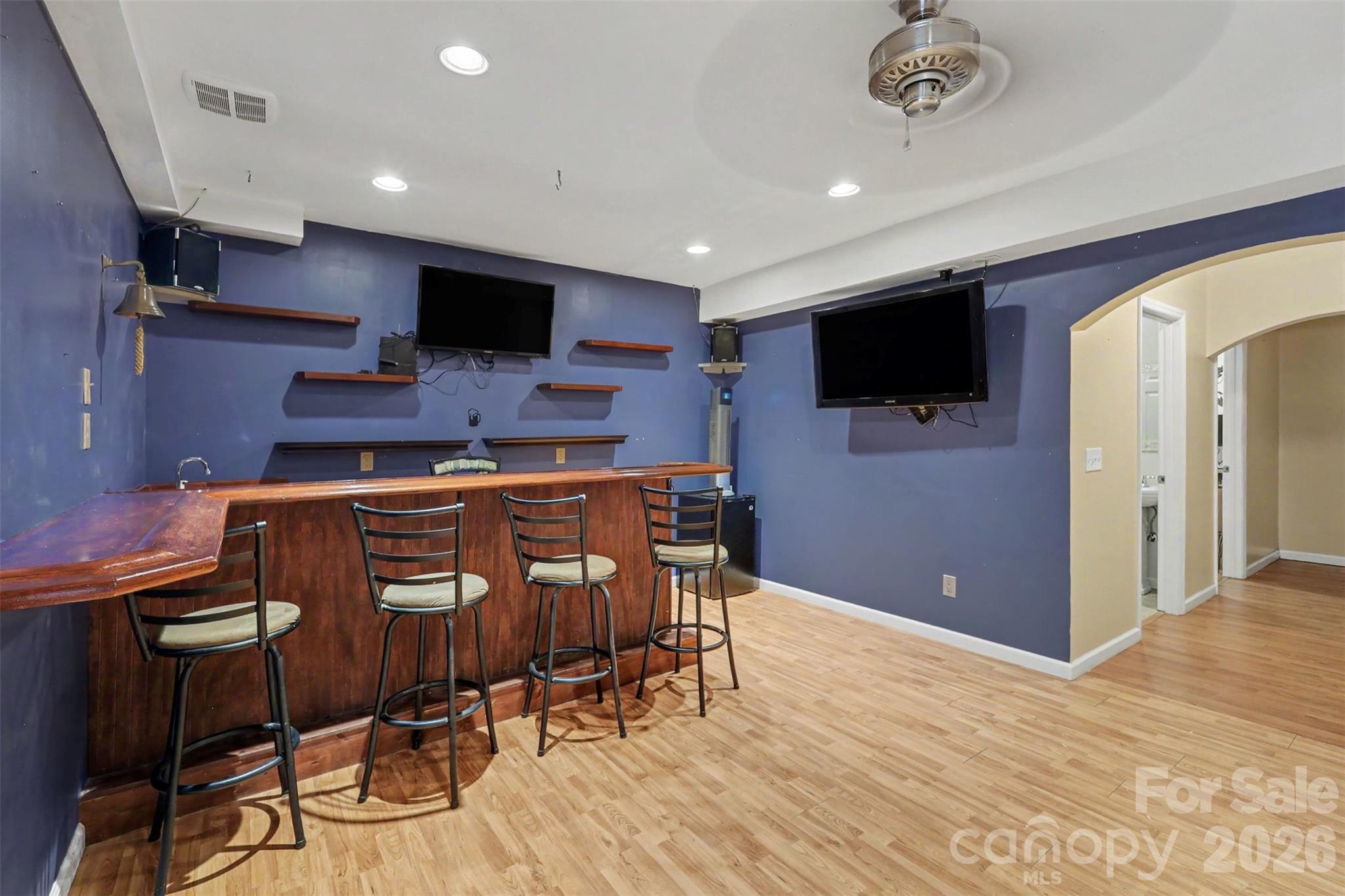 7218 Cascading Pines Drive — Fort Mill