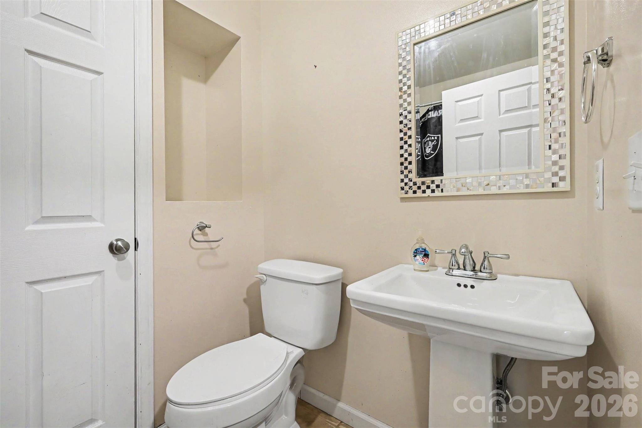 7218 Cascading Pines Drive — Fort Mill
