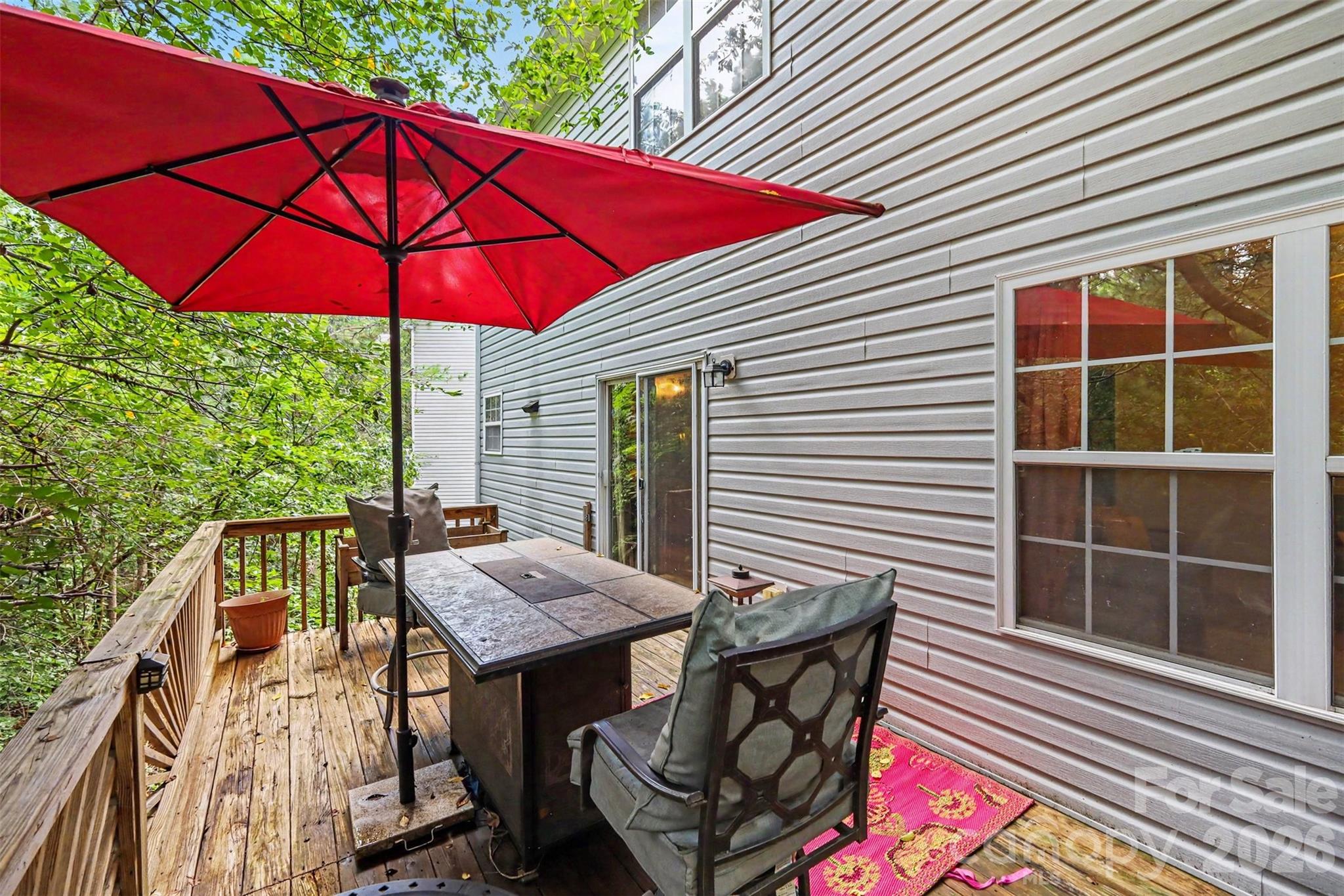 7218 Cascading Pines Drive — Fort Mill