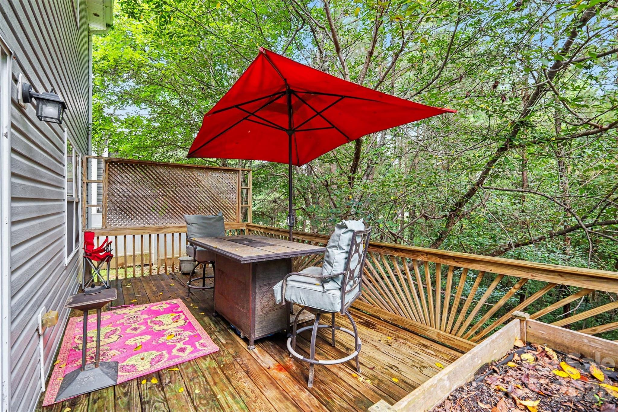 7218 Cascading Pines Drive — Fort Mill