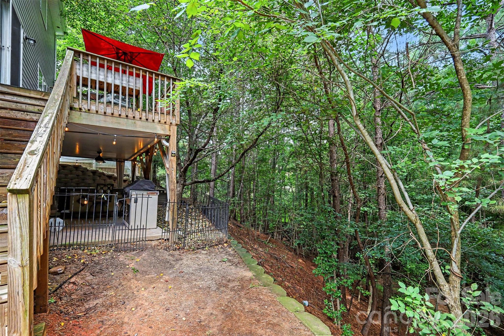 7218 Cascading Pines Drive — Fort Mill