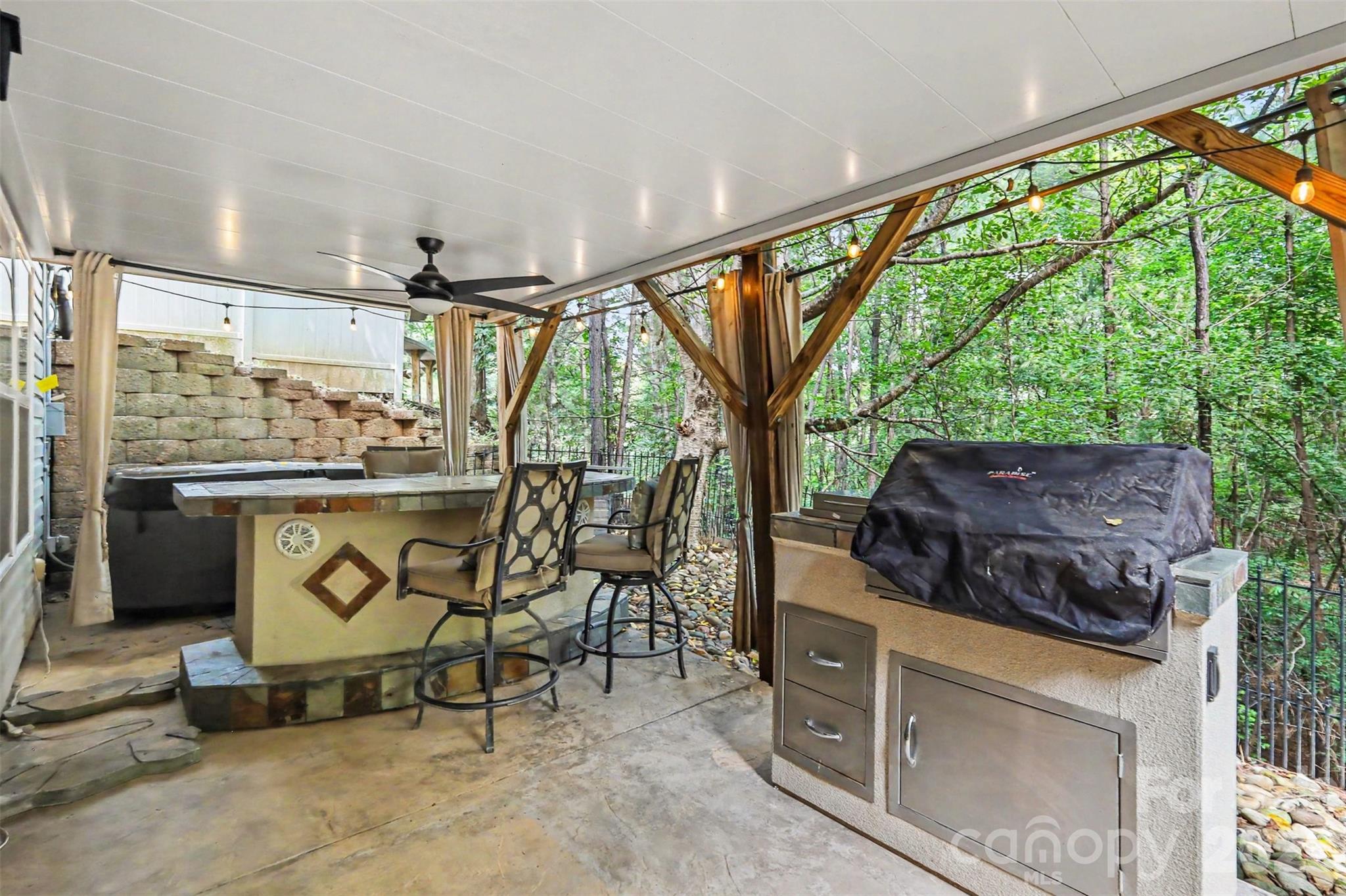 7218 Cascading Pines Drive — Fort Mill