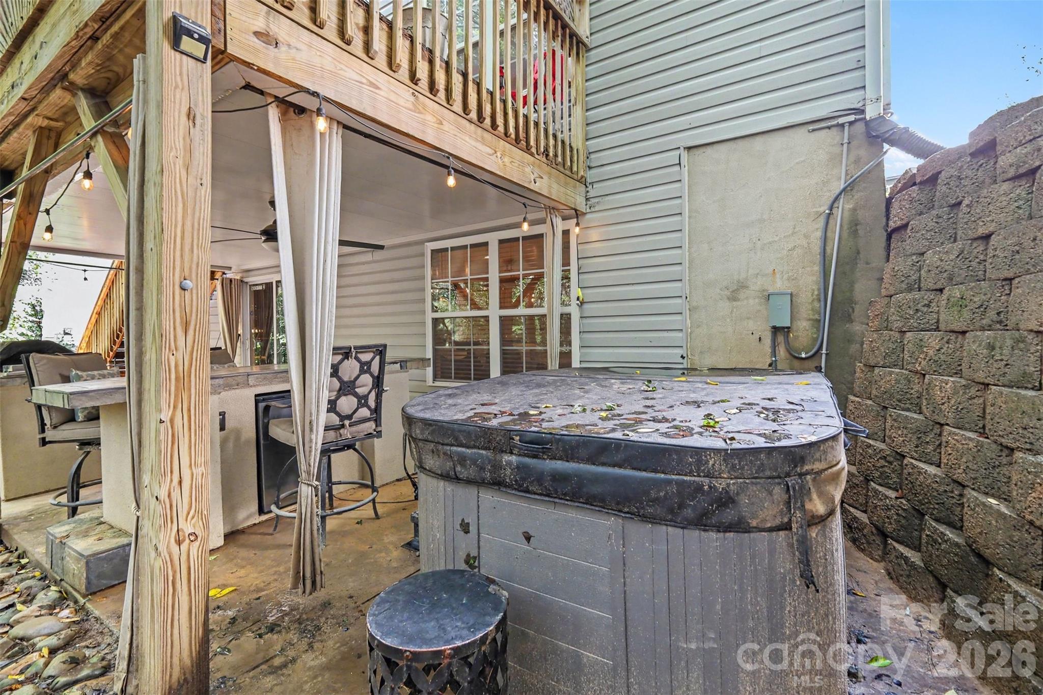 7218 Cascading Pines Drive — Fort Mill