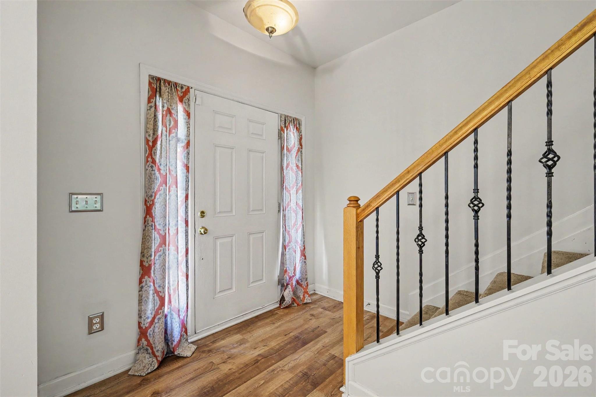 7218 Cascading Pines Drive — Fort Mill