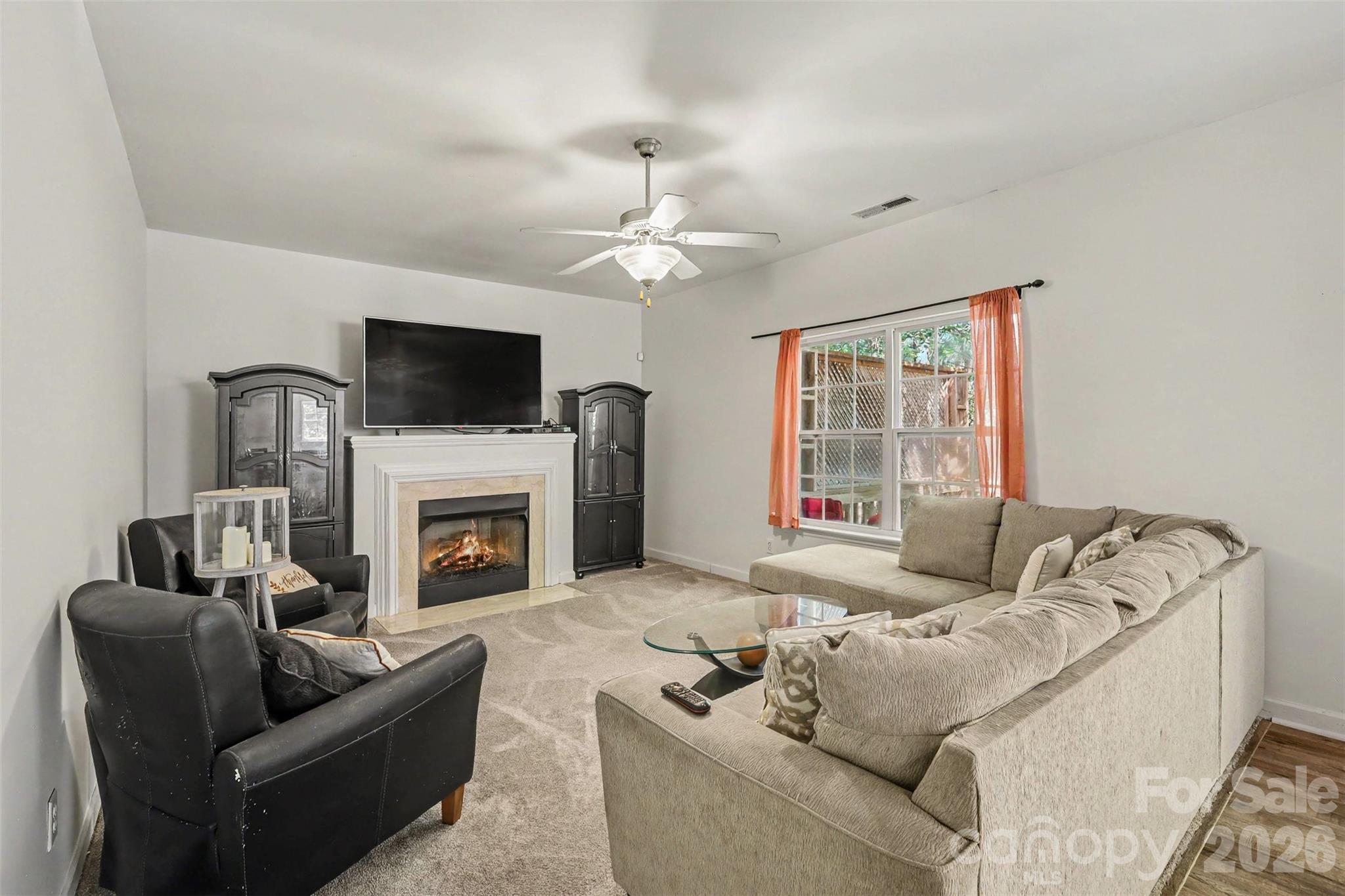 7218 Cascading Pines Drive — Fort Mill
