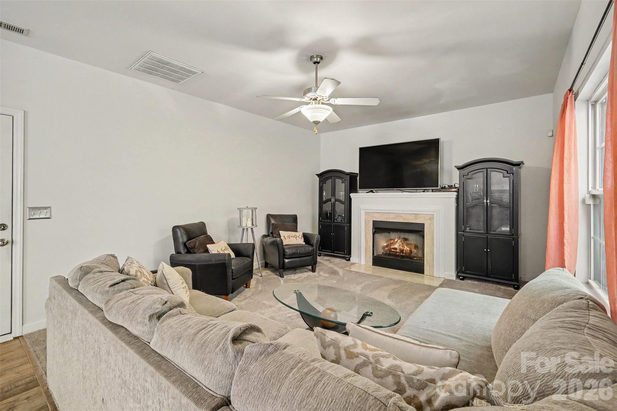 7218 Cascading Pines Drive — Fort Mill
