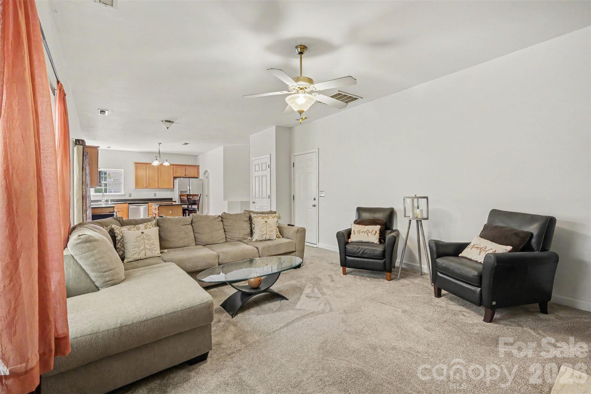 7218 Cascading Pines Drive — Fort Mill