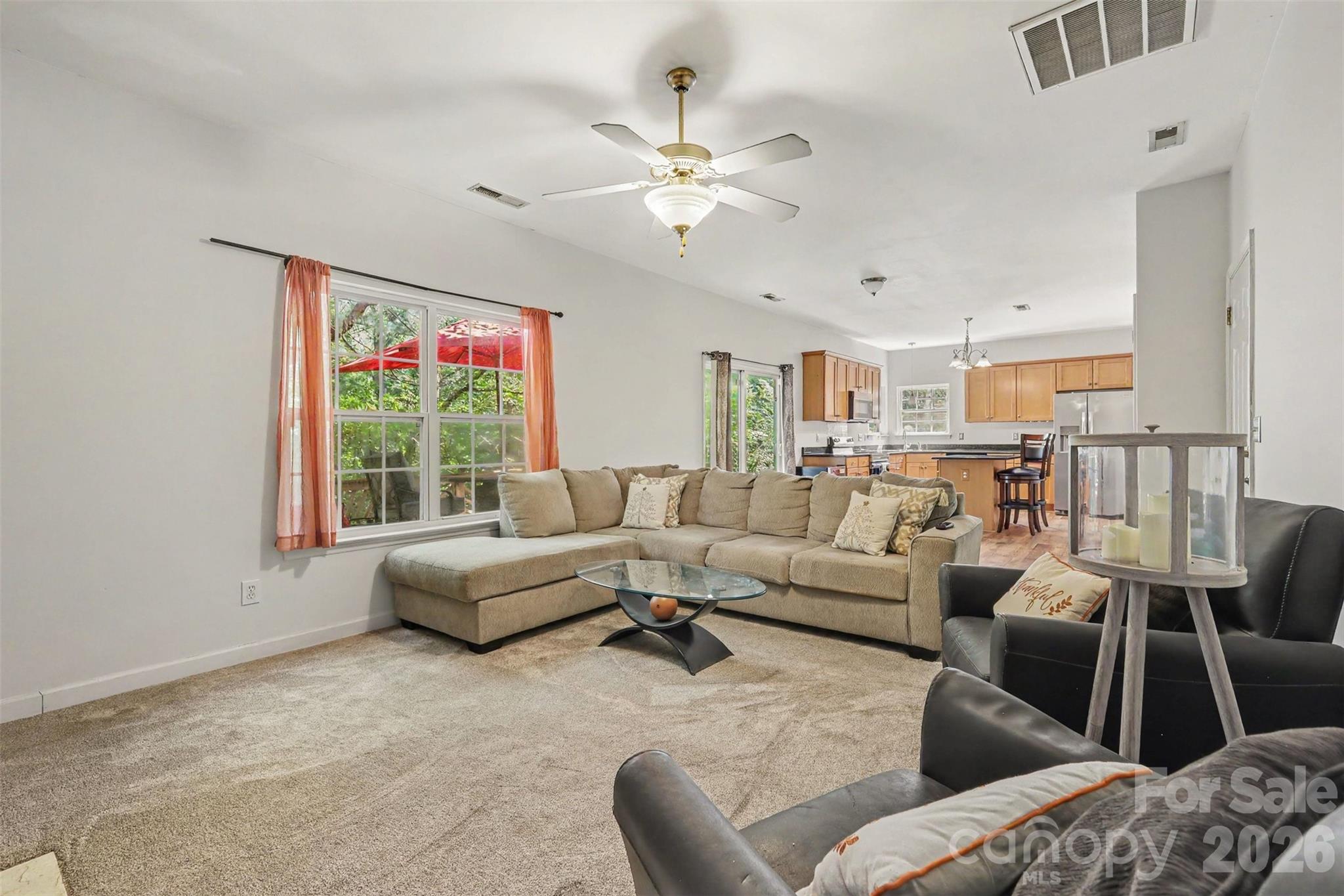 7218 Cascading Pines Drive — Fort Mill
