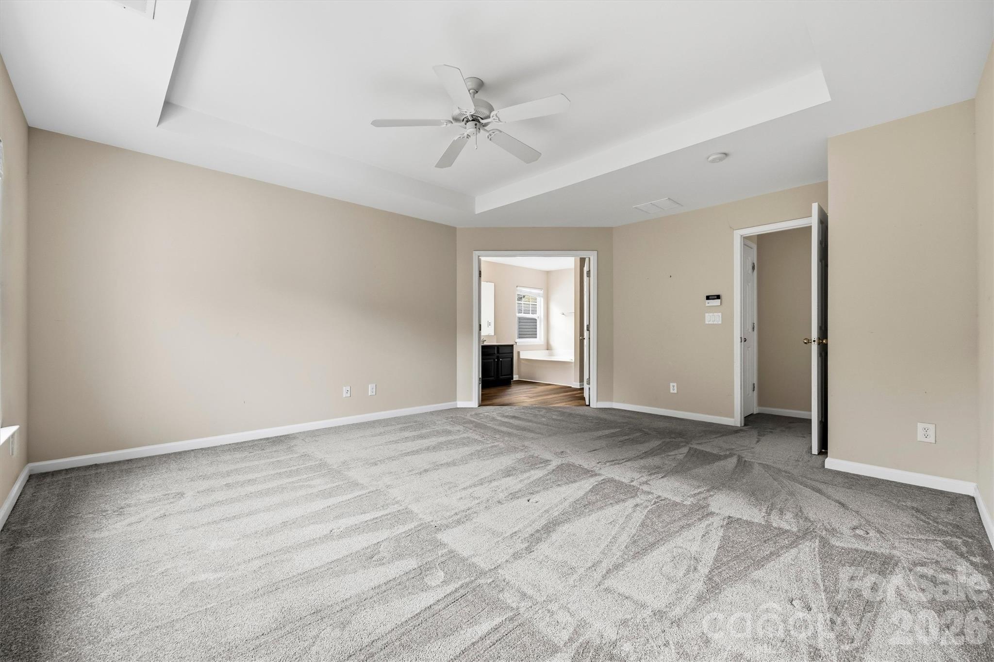 6010 Colonial Garden Drive — Huntersville