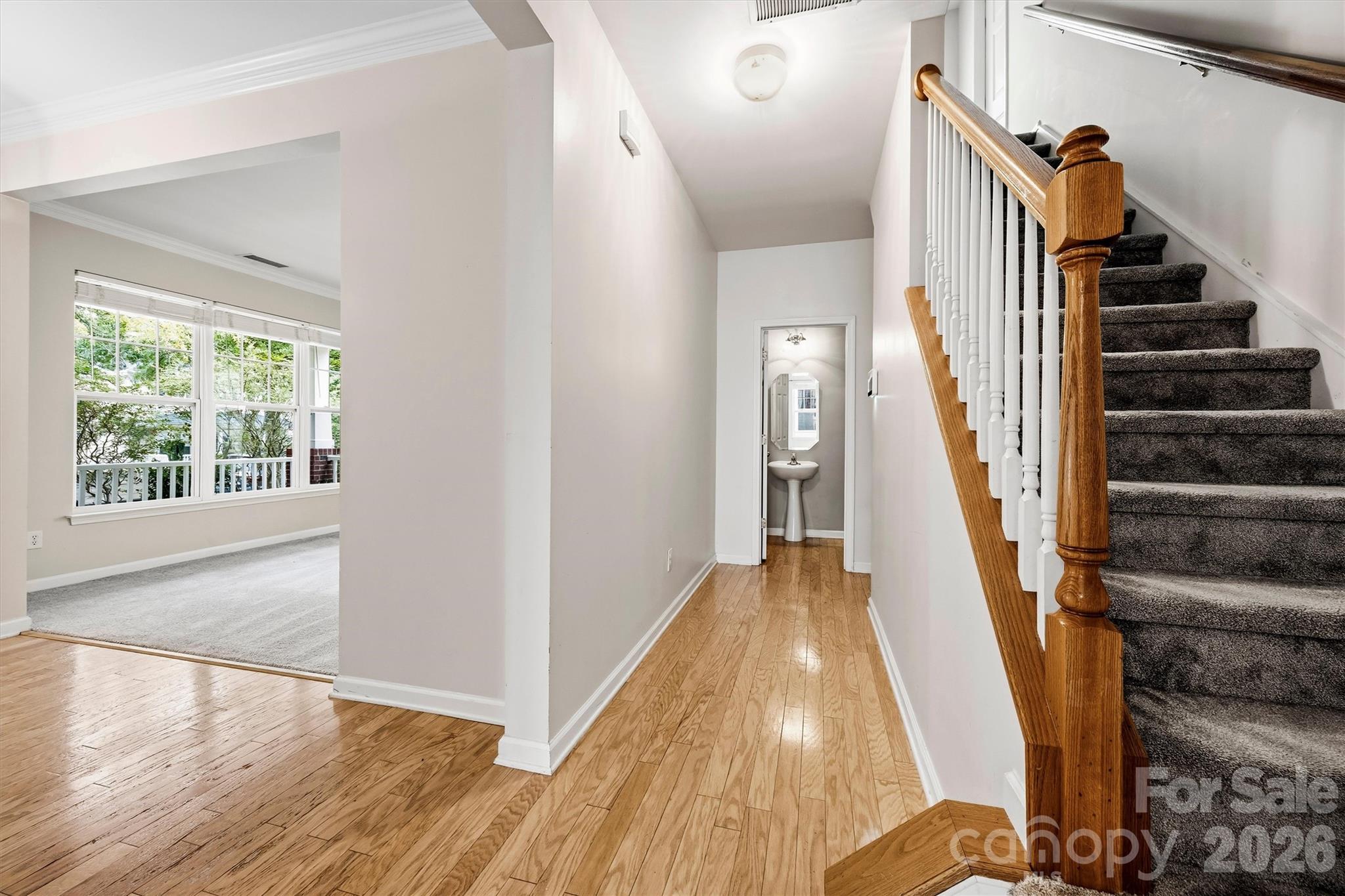 6010 Colonial Garden Drive — Huntersville