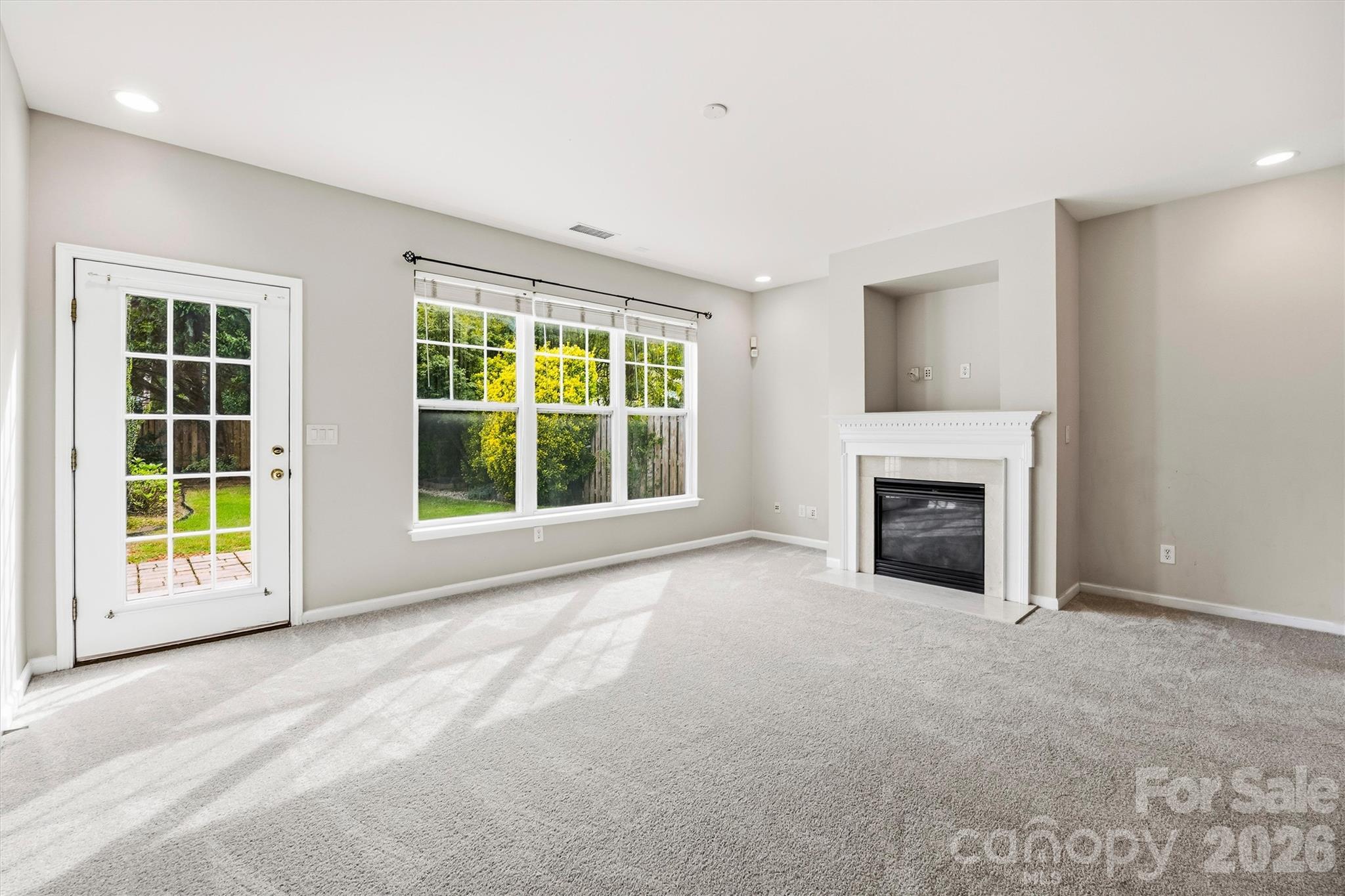 6010 Colonial Garden Drive — Huntersville