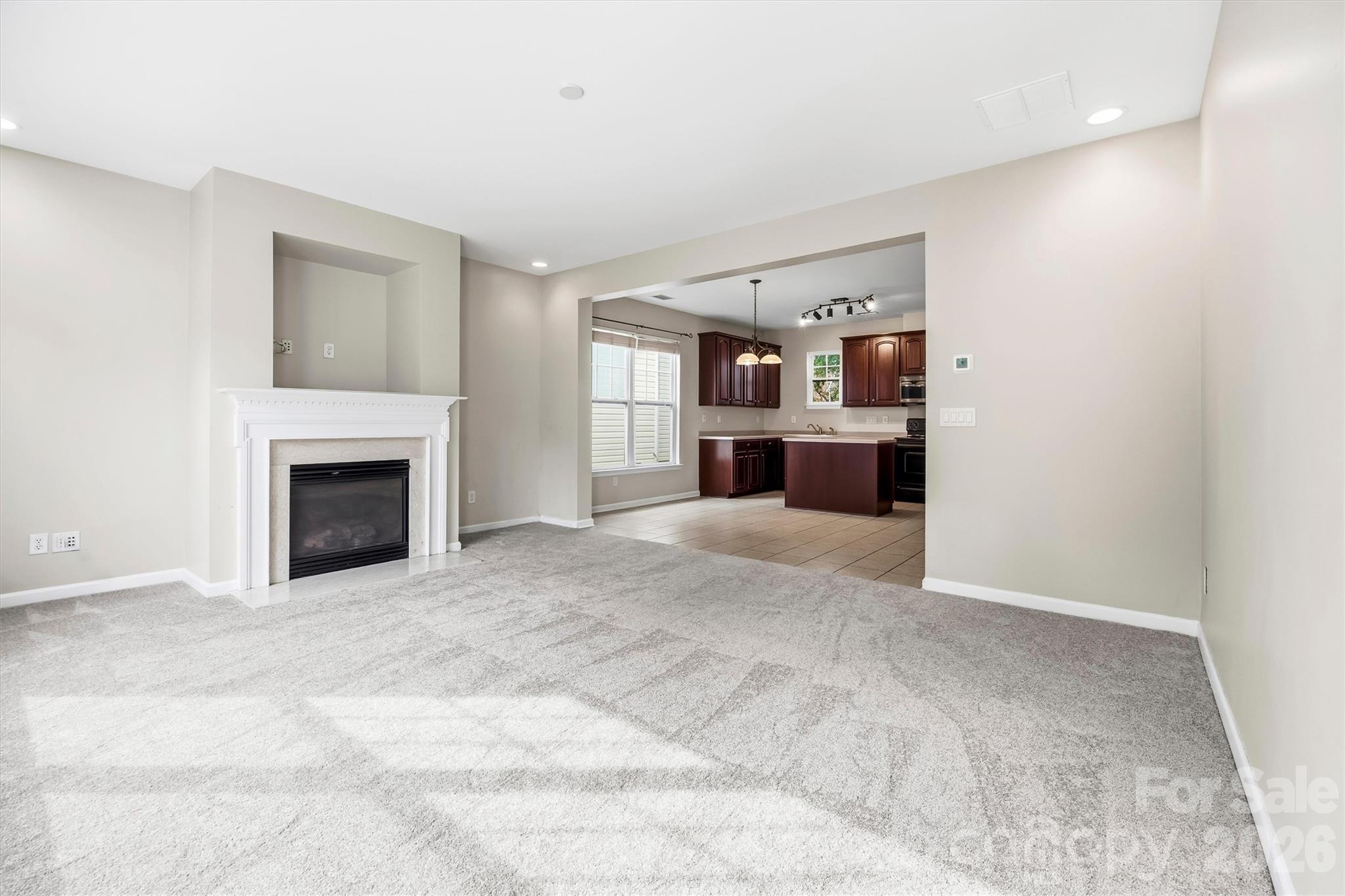6010 Colonial Garden Drive — Huntersville