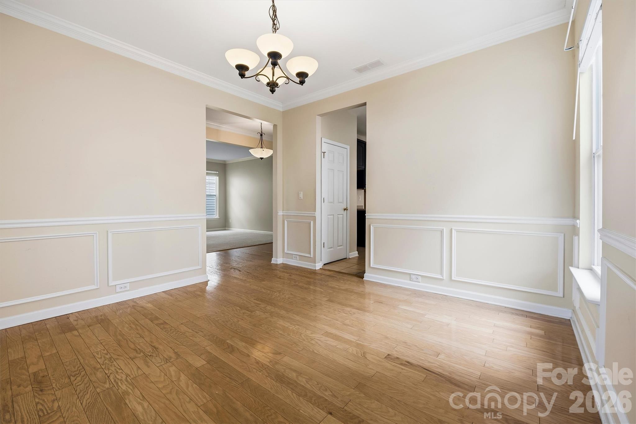 6010 Colonial Garden Drive — Huntersville
