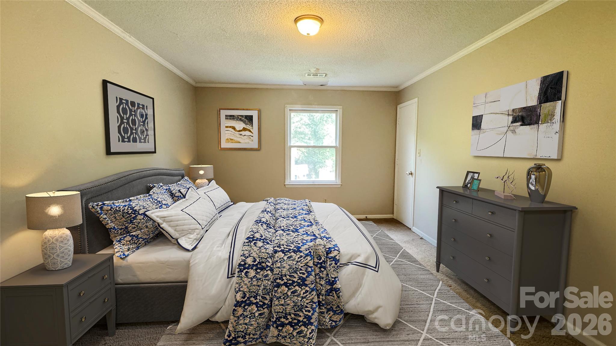2820 Royal Ridge Lane — Charlotte