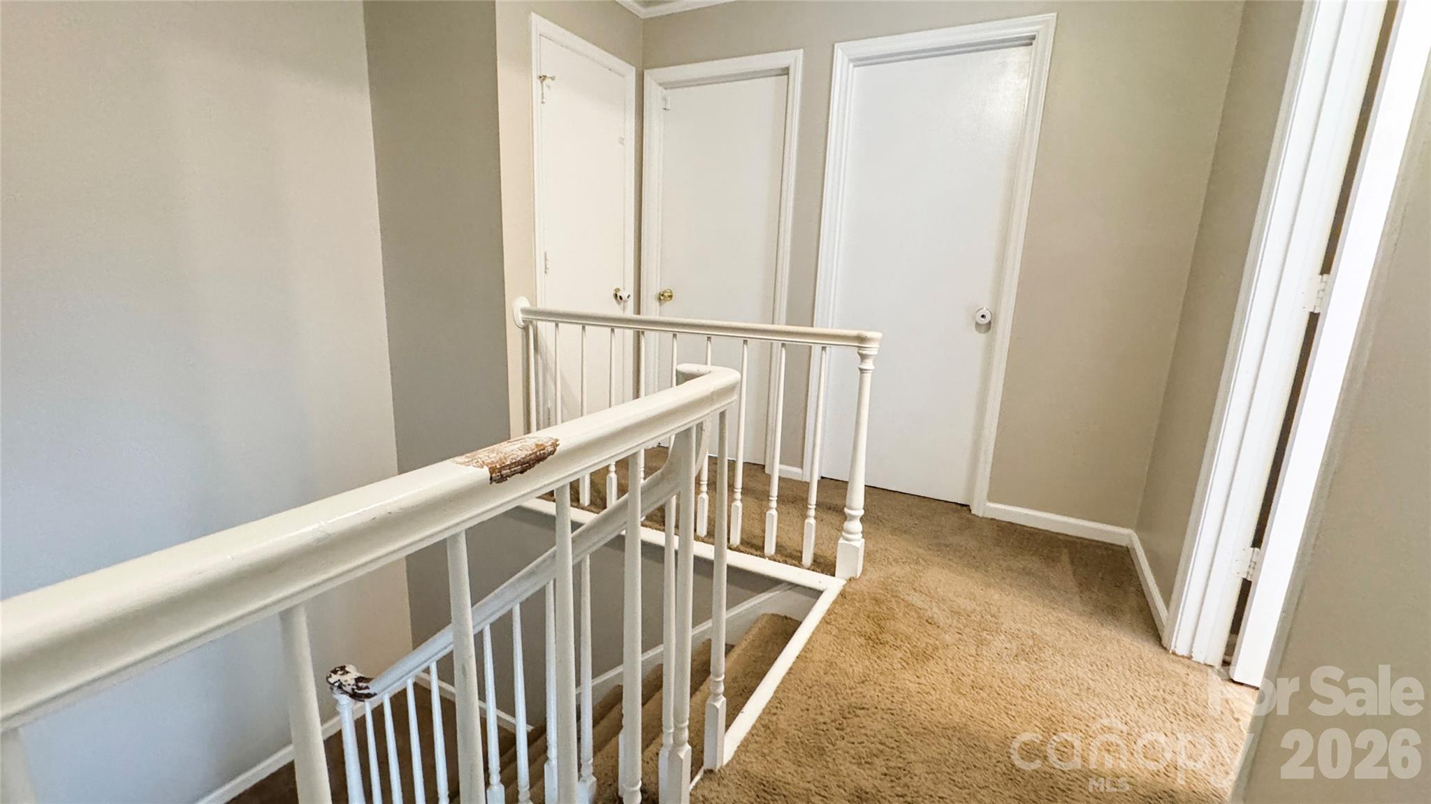 2820 Royal Ridge Lane — Charlotte