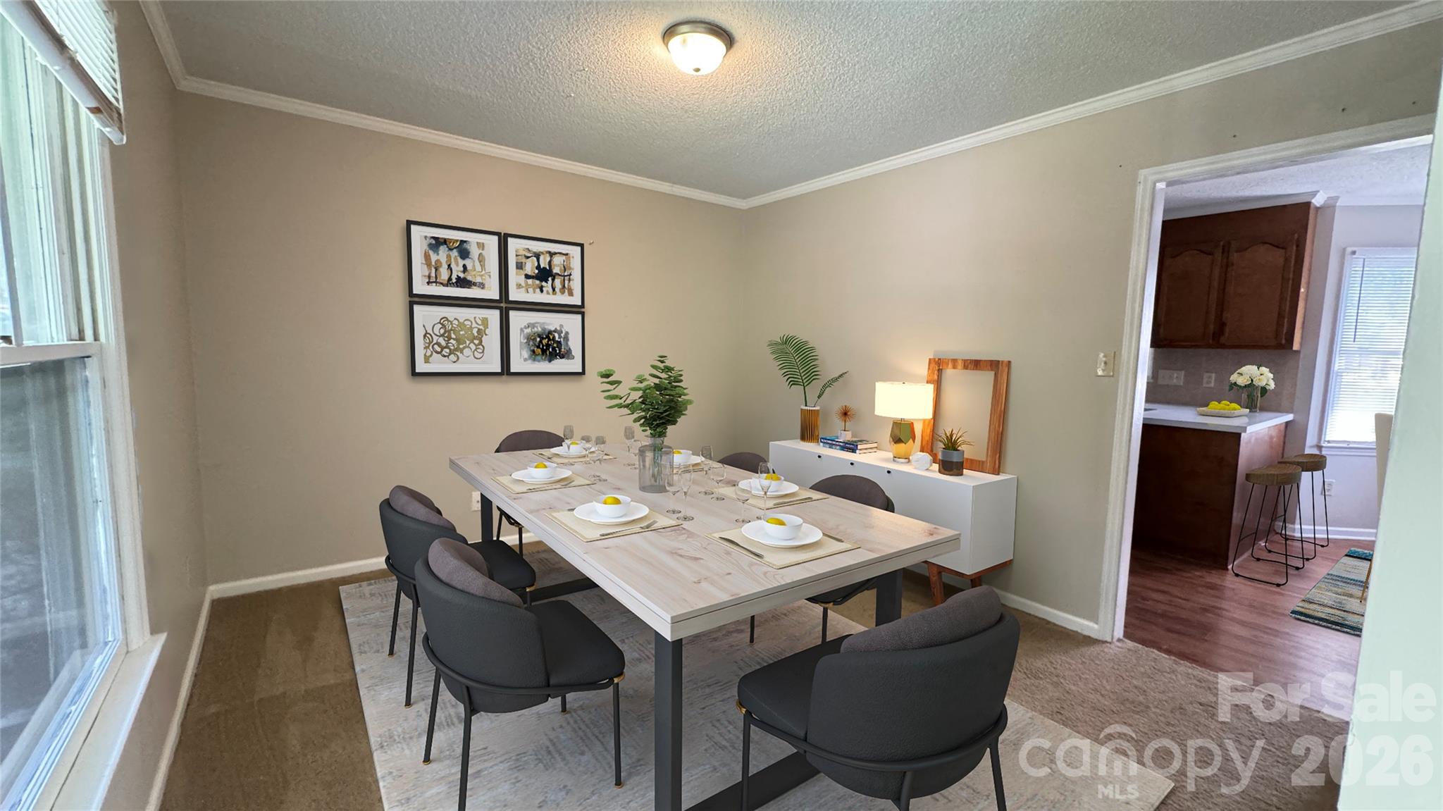 2820 Royal Ridge Lane — Charlotte