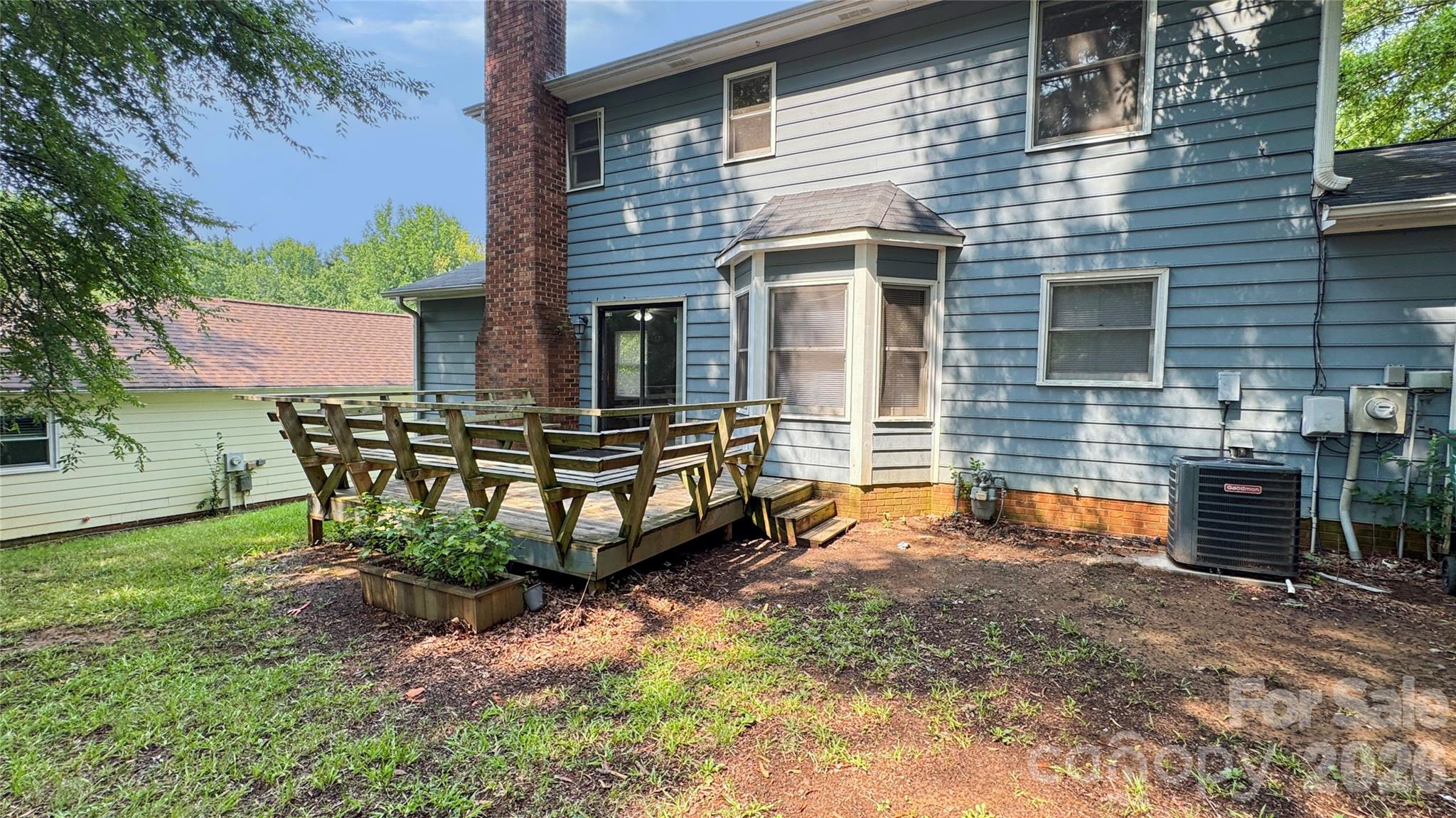 2820 Royal Ridge Lane — Charlotte