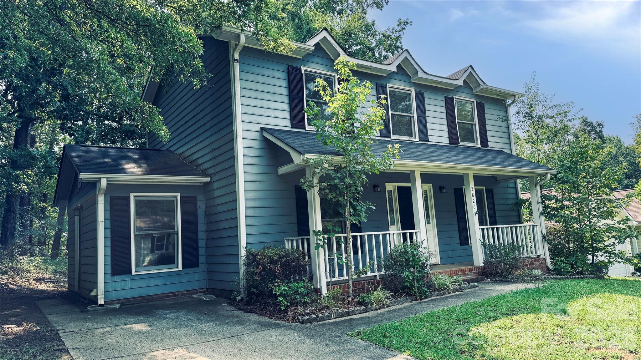 2820 Royal Ridge Lane — Charlotte