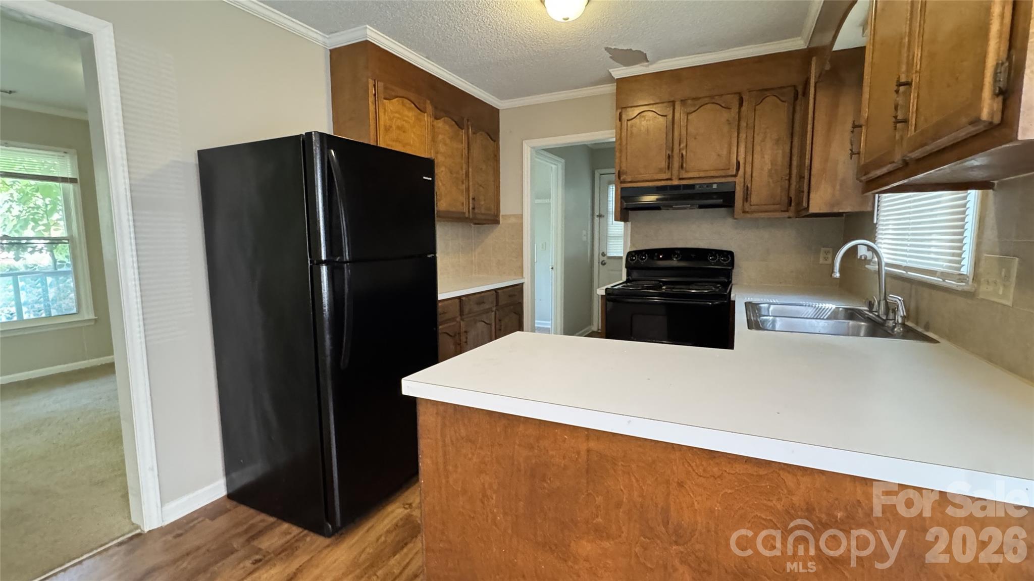 2820 Royal Ridge Lane — Charlotte