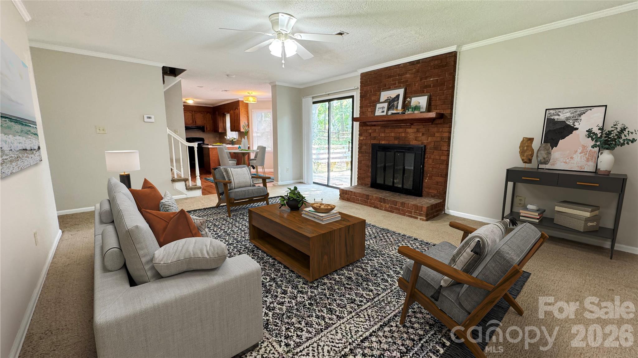 2820 Royal Ridge Lane — Charlotte
