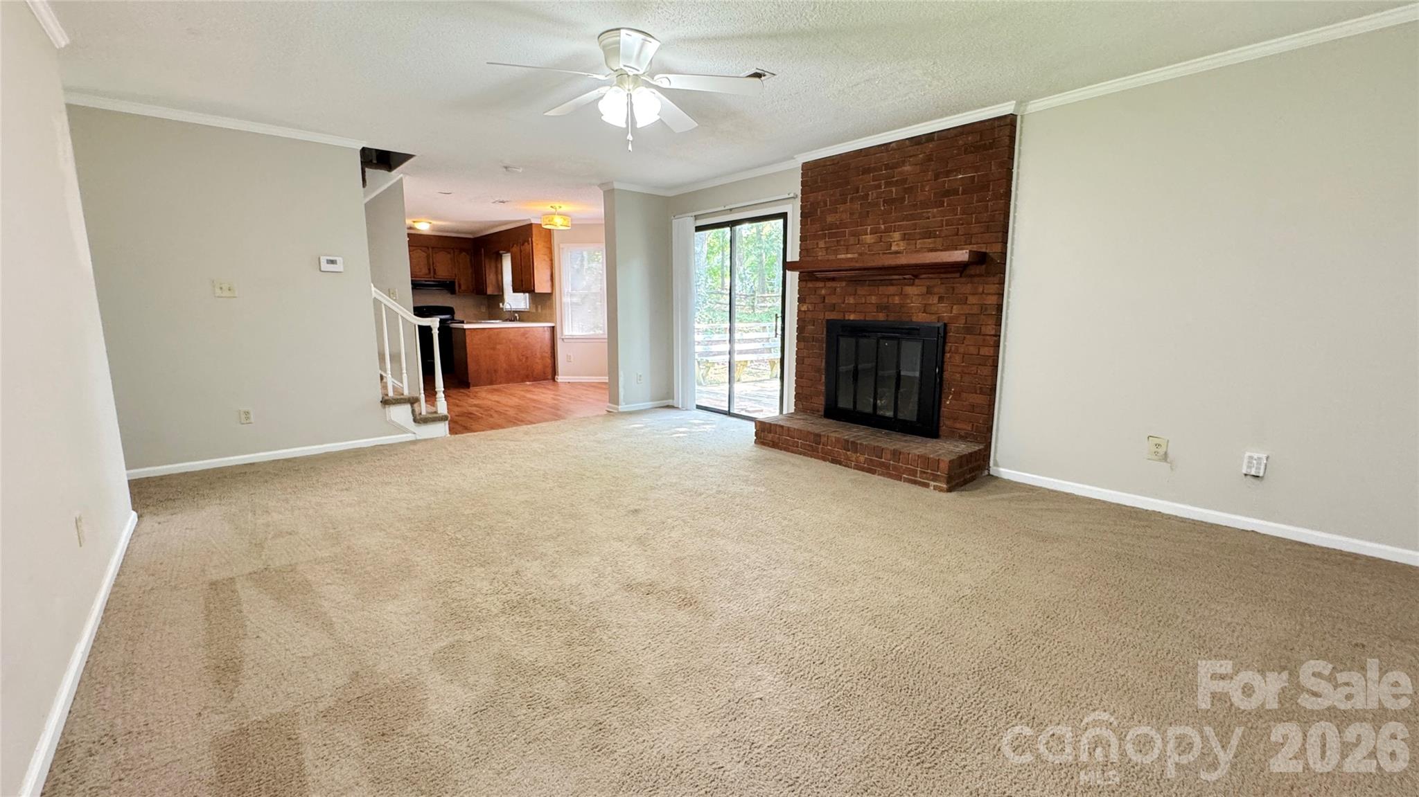 2820 Royal Ridge Lane — Charlotte