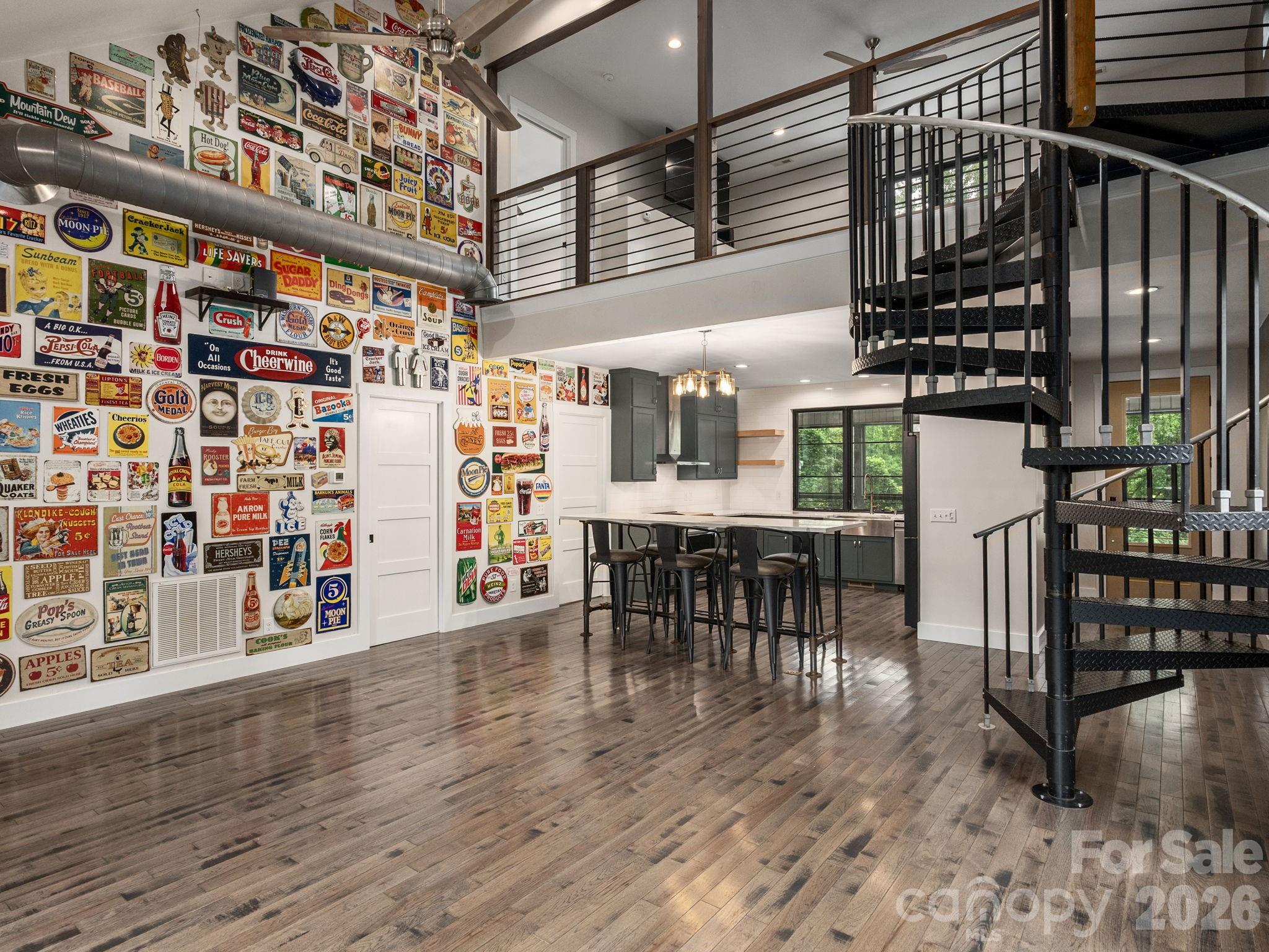 364 Hallelujah Hill Lane — Columbus