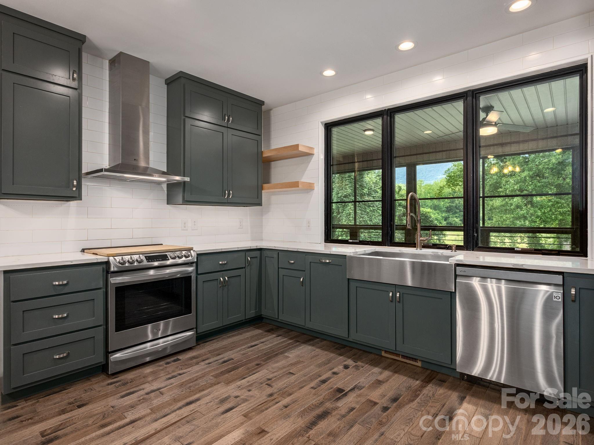364 Hallelujah Hill Lane — Columbus
