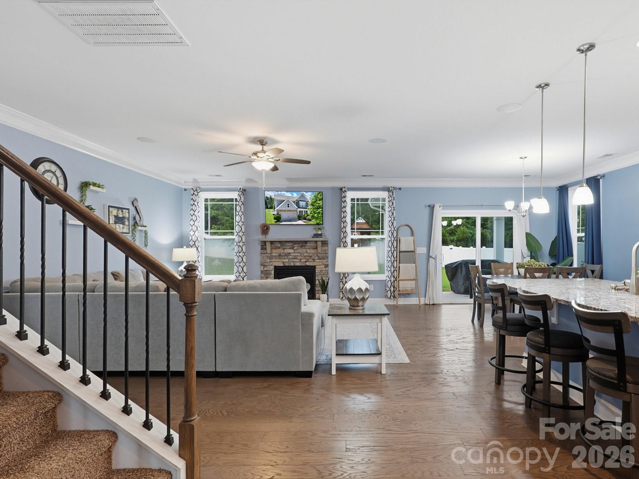 2963 Bridgewater Street — Lancaster