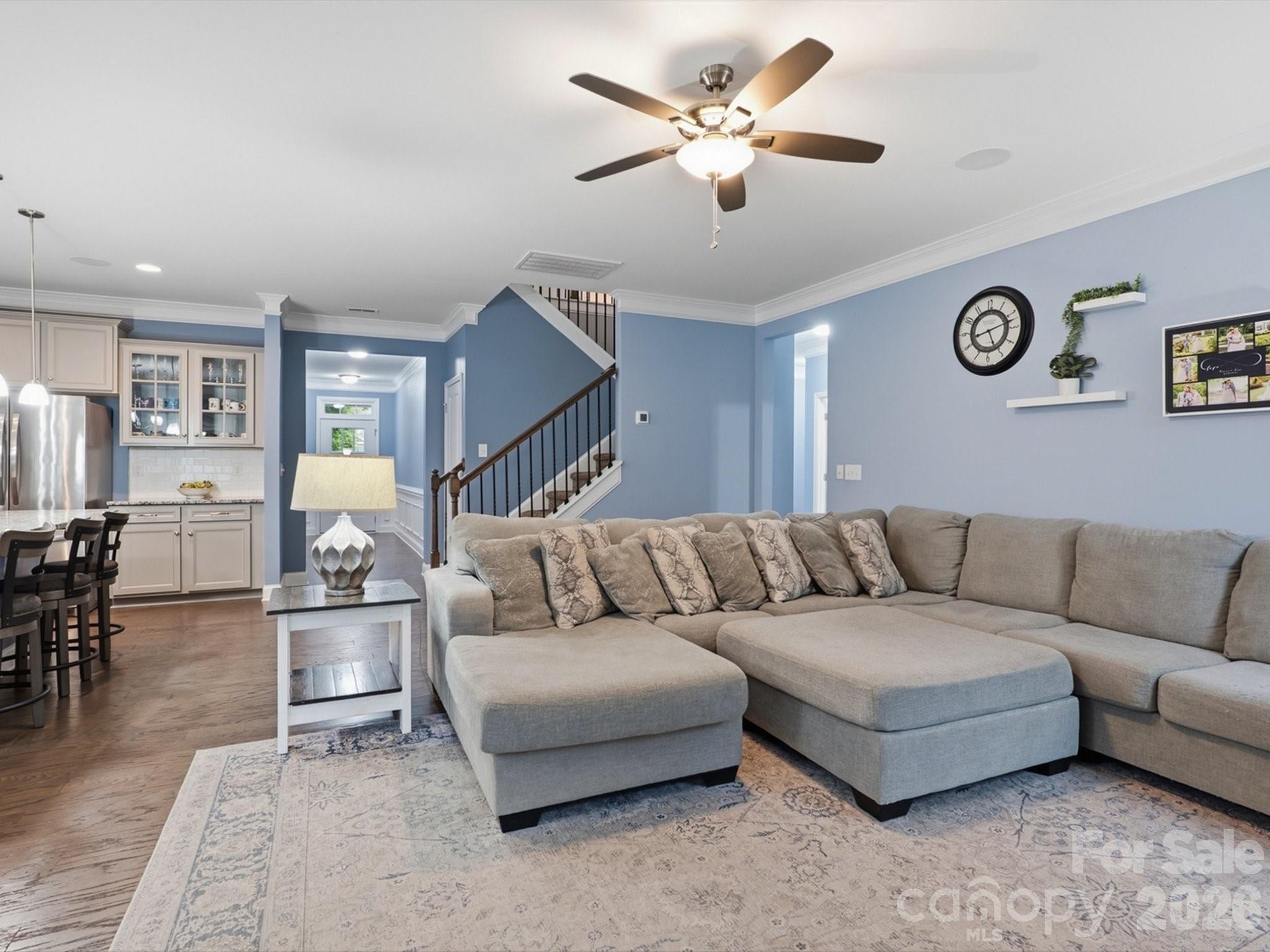 2963 Bridgewater Street — Lancaster