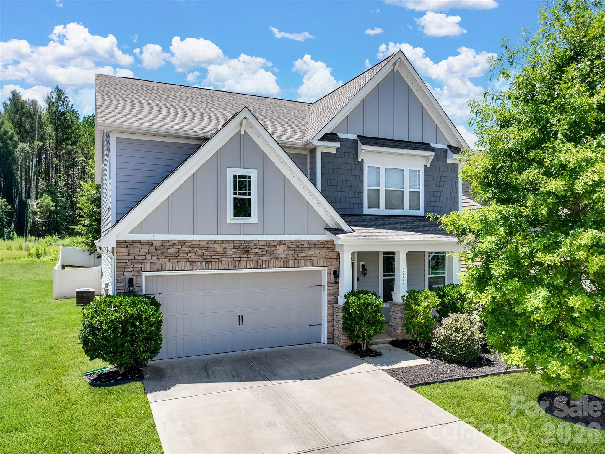 2963 Bridgewater Street — Lancaster