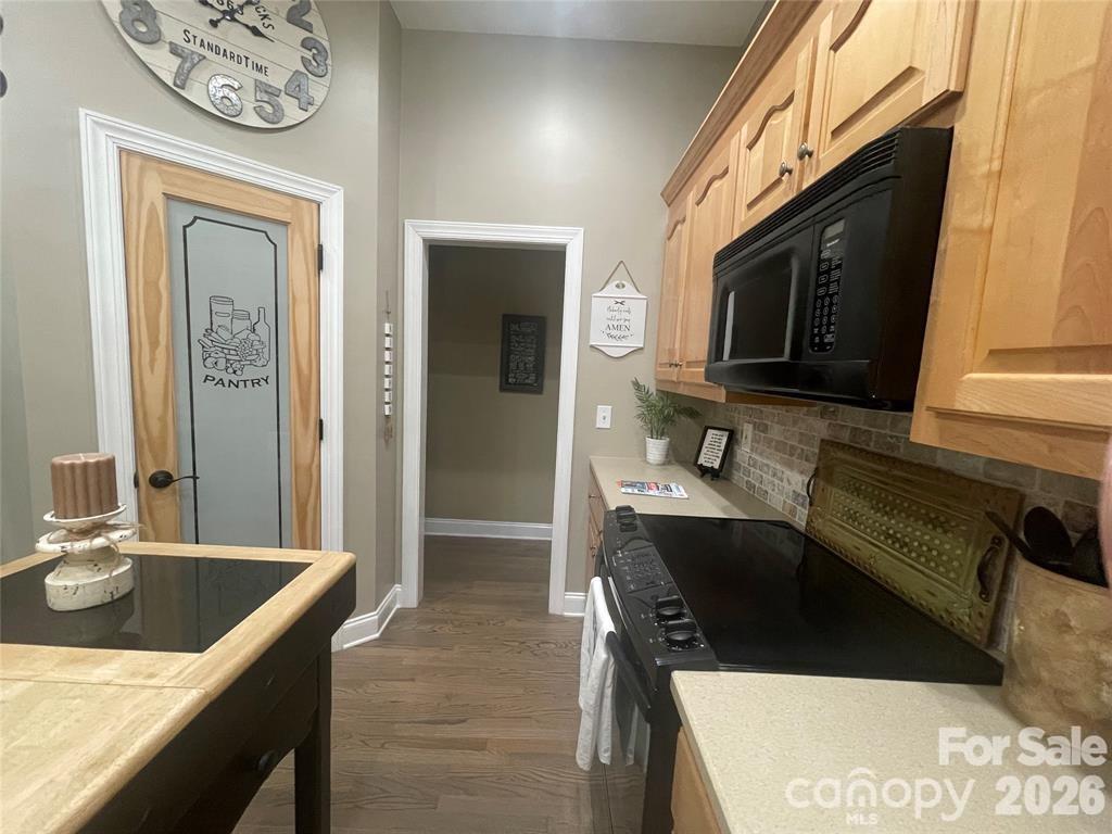 829 Savannah Place Drive — Fort Mill