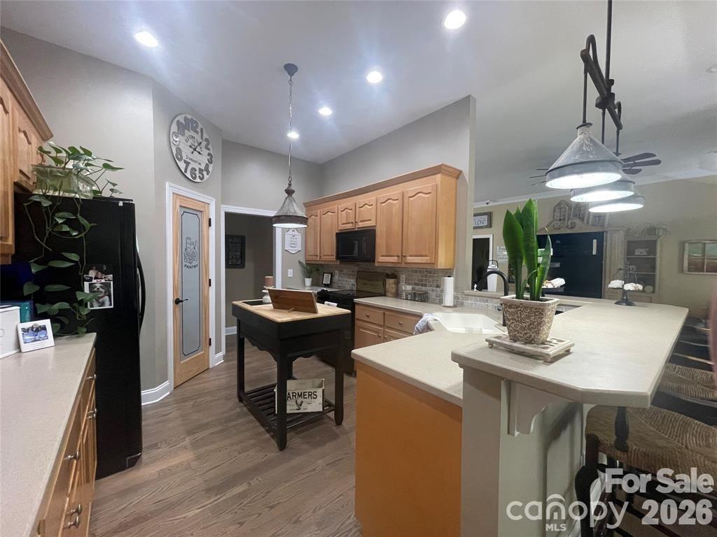 829 Savannah Place Drive — Fort Mill