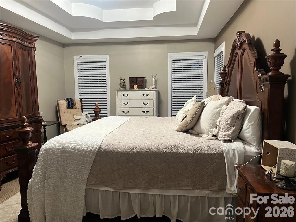 829 Savannah Place Drive — Fort Mill