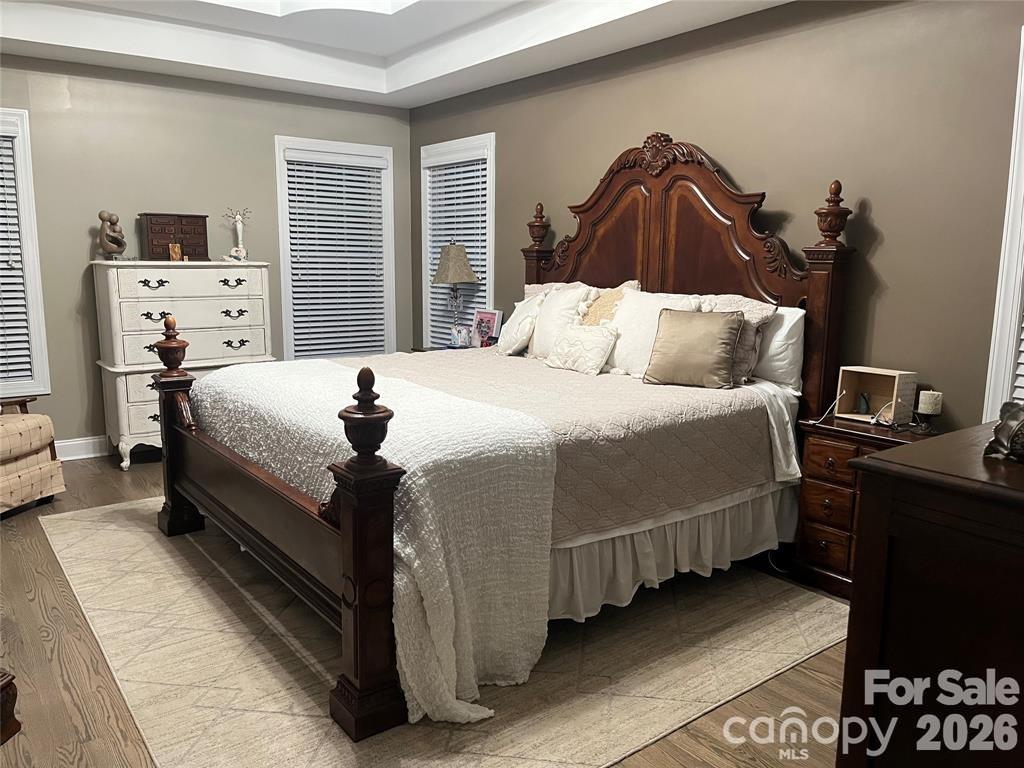 829 Savannah Place Drive — Fort Mill
