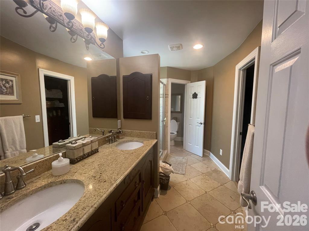 829 Savannah Place Drive — Fort Mill