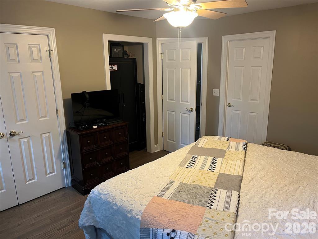829 Savannah Place Drive — Fort Mill