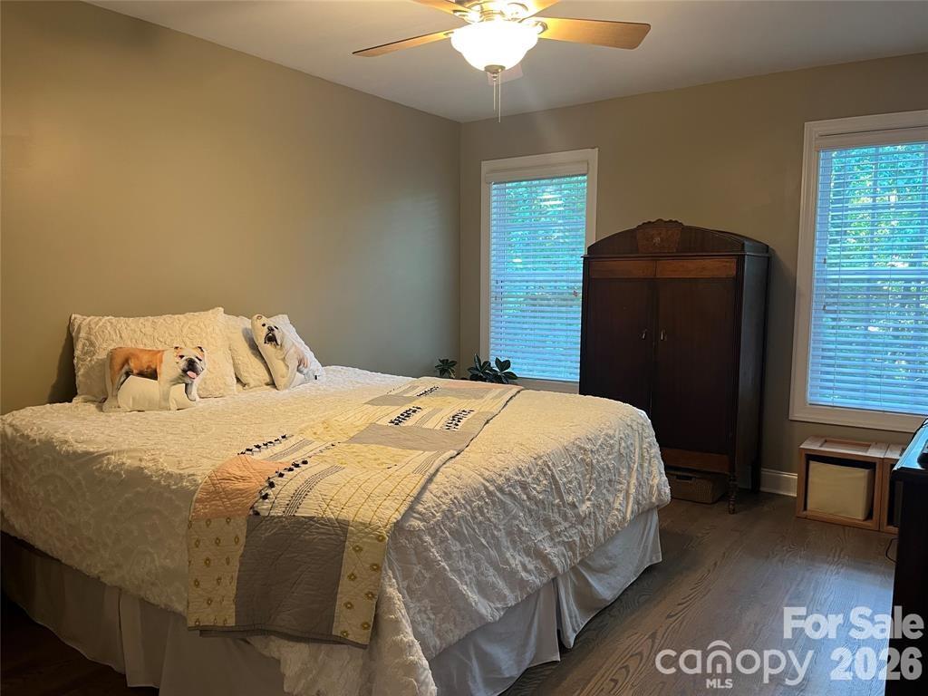829 Savannah Place Drive — Fort Mill