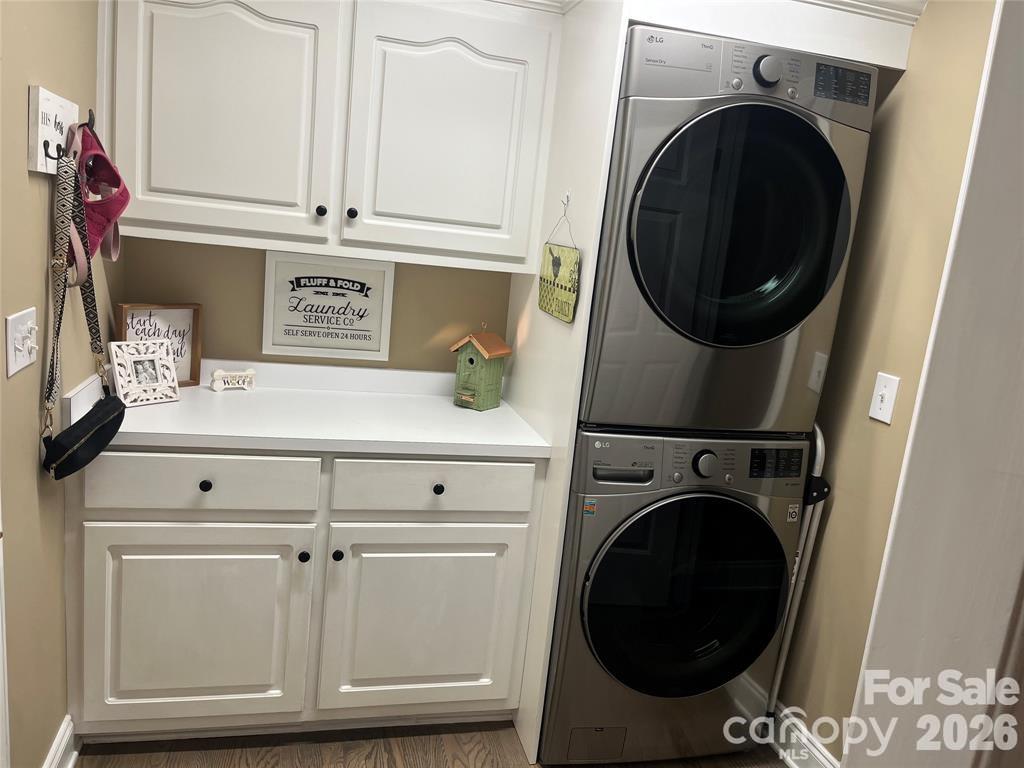 829 Savannah Place Drive — Fort Mill