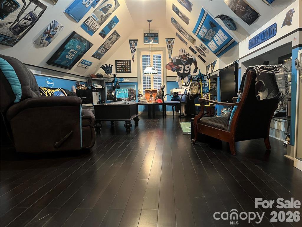 829 Savannah Place Drive — Fort Mill