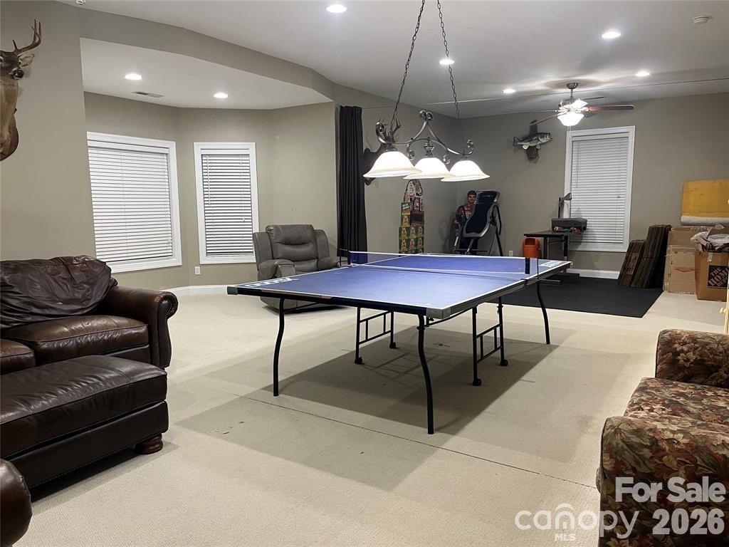 829 Savannah Place Drive — Fort Mill