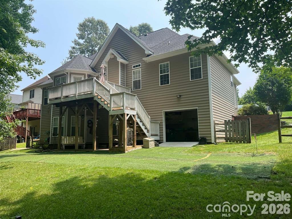 829 Savannah Place Drive — Fort Mill
