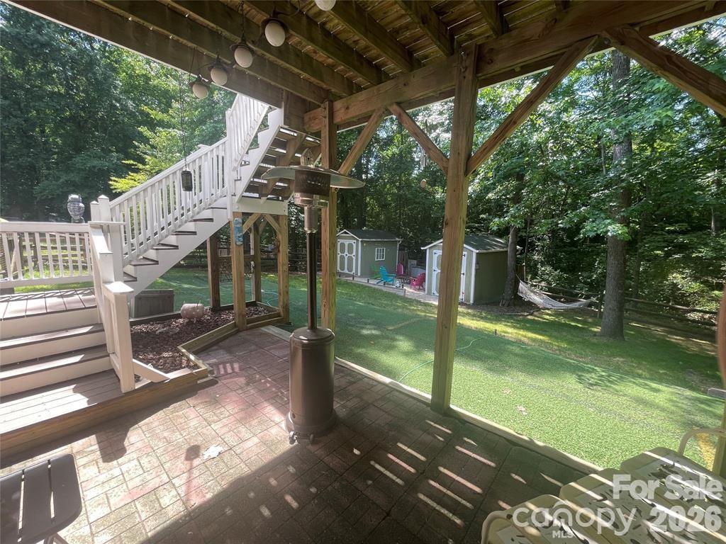 829 Savannah Place Drive — Fort Mill