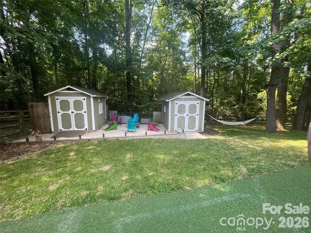 829 Savannah Place Drive — Fort Mill